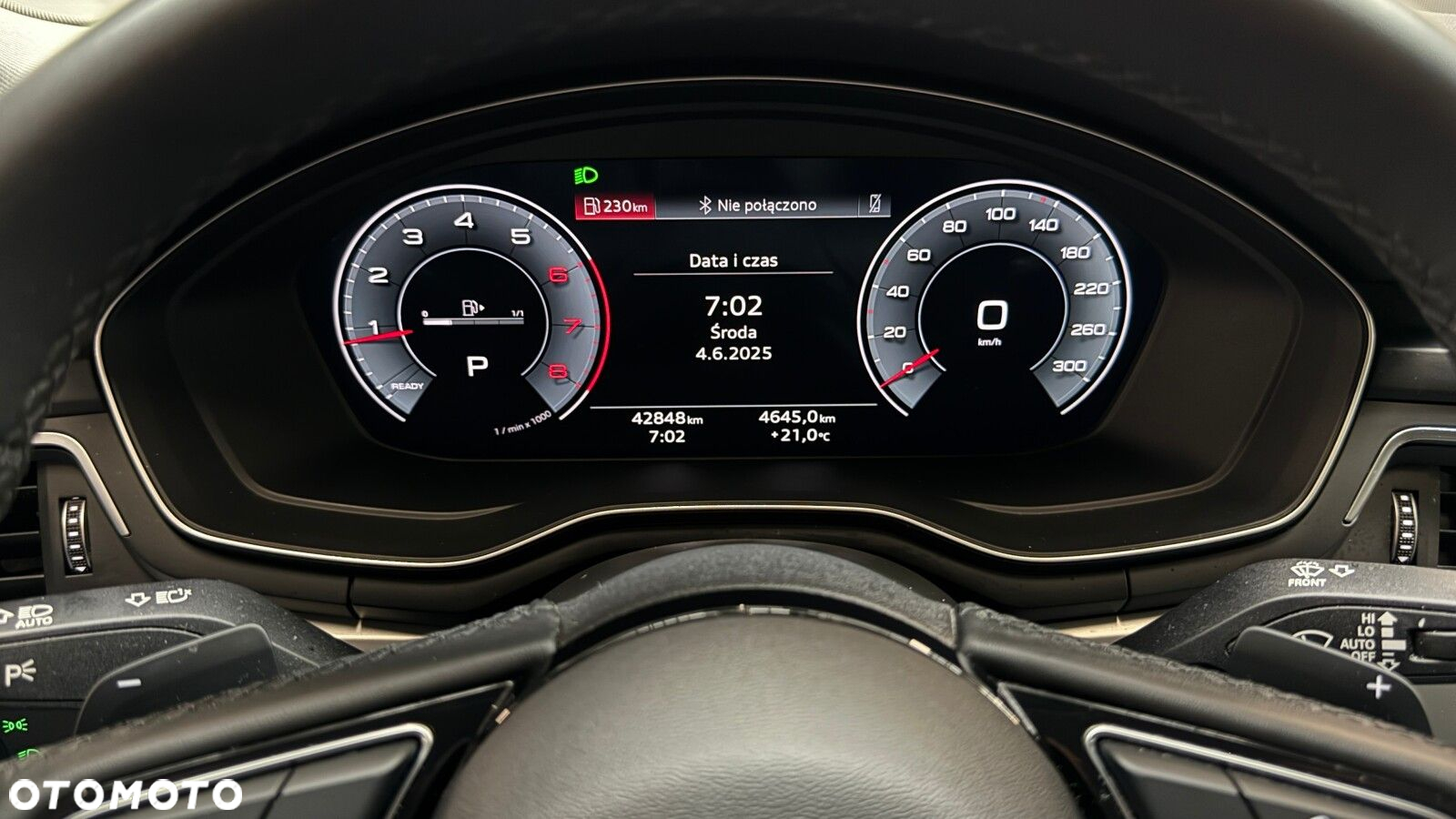 Audi A4 - 30