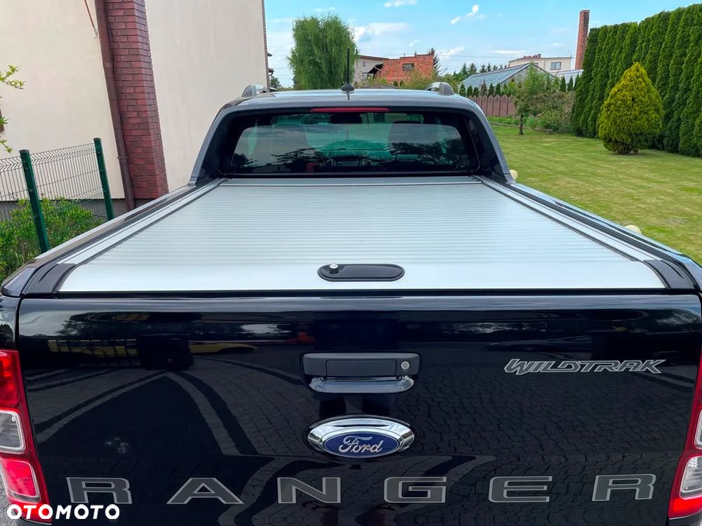 Ford Ranger 2.0 EcoBlue 4x4 DC Wildtrak - 19