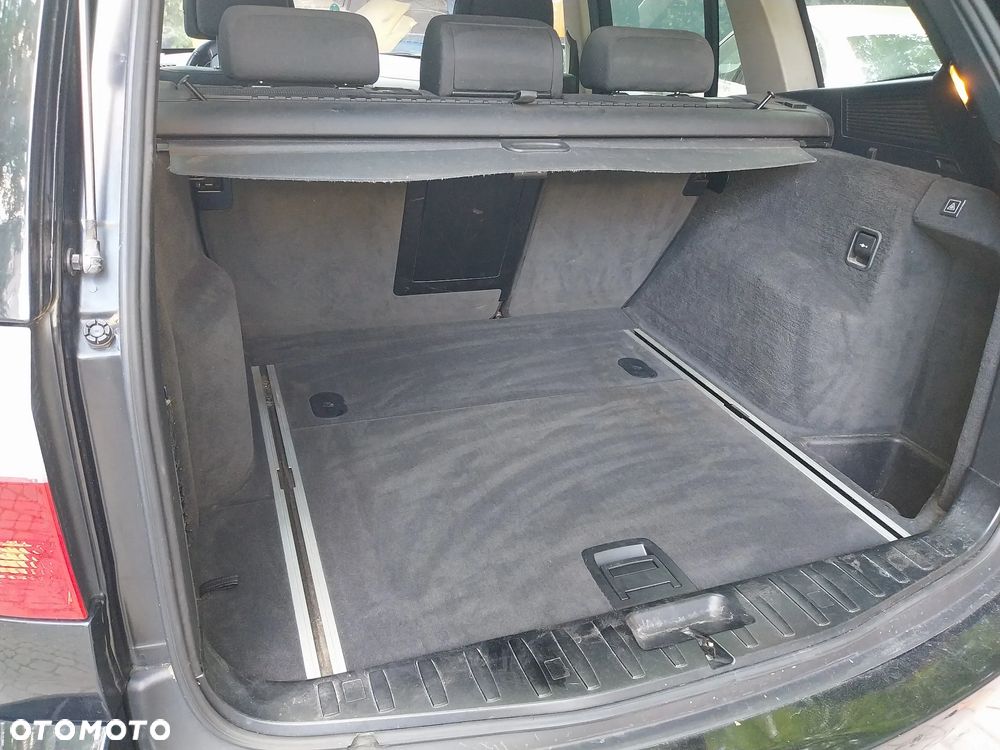 BMW X3 2.0d - 18