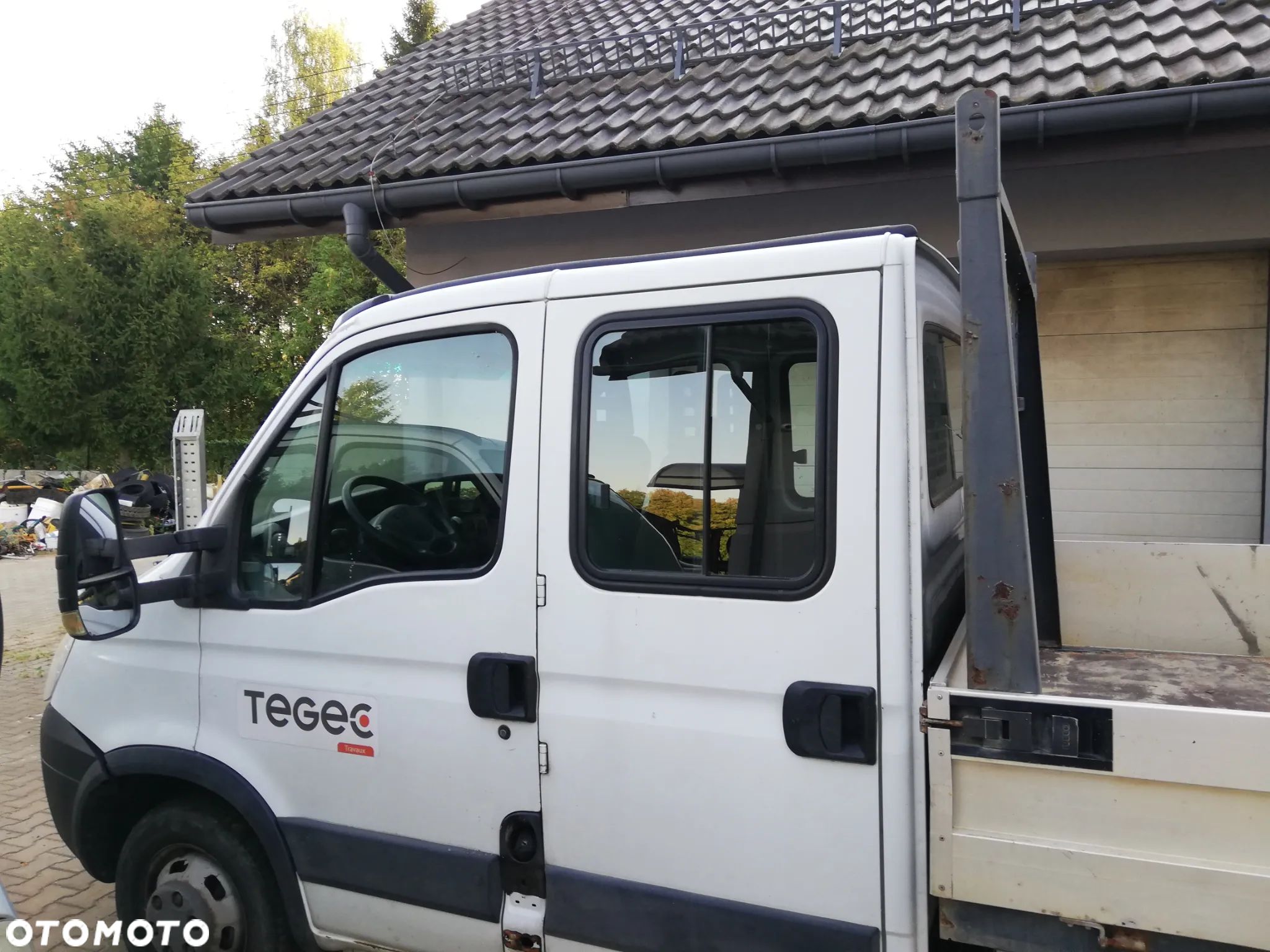 Iveco daily - 1