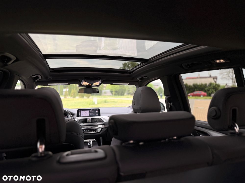 BMW X3 xDrive30i M Sport - 6