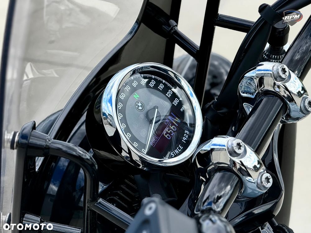 BMW R - 34