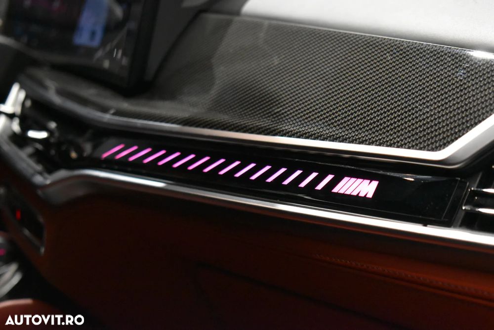 BMW X6 M Competition - 16