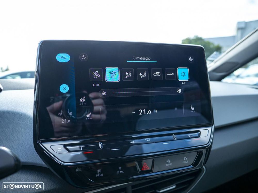 VW ID.3 Pro Performance Business - 34