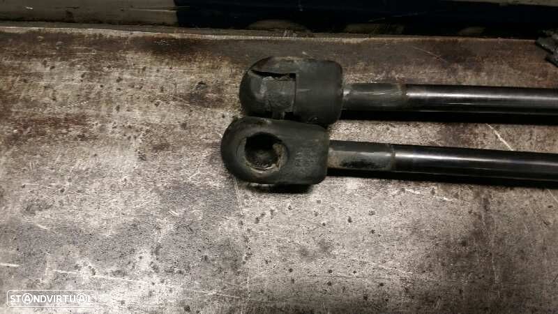 AMORTECEDORES MALA / PORTA TRASEIRA CITROEN C3 I 2006 - - 1