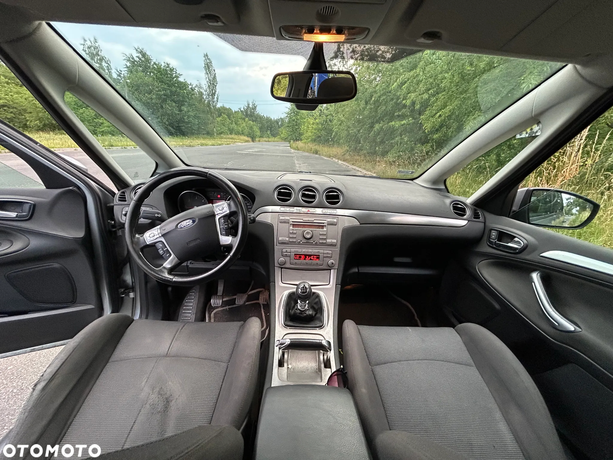 Ford S-Max 2.0 TDCi Titanium - 11