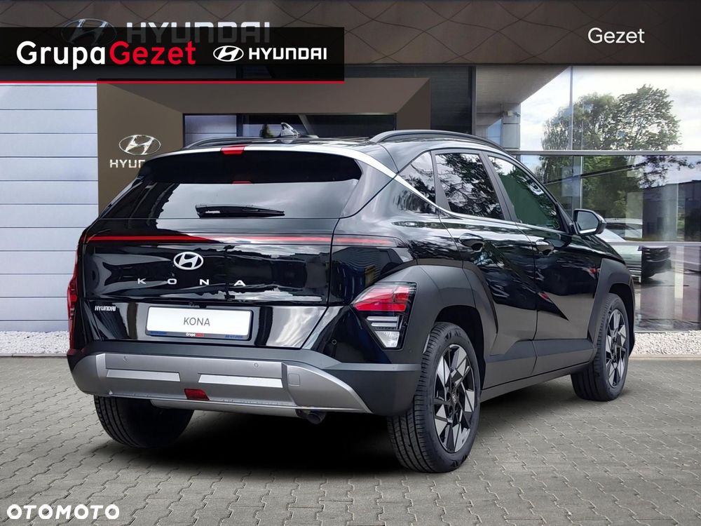 Hyundai Kona - 4