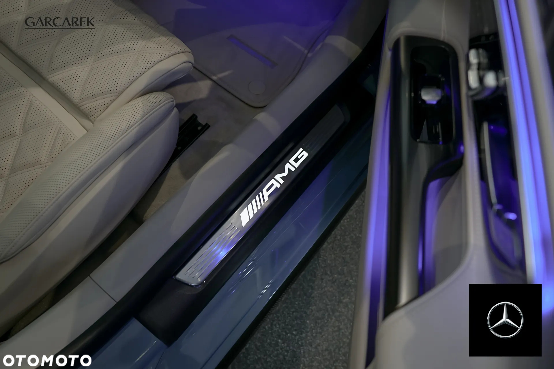 Mercedes-Benz AMG GT 63 4Matic+ - 15