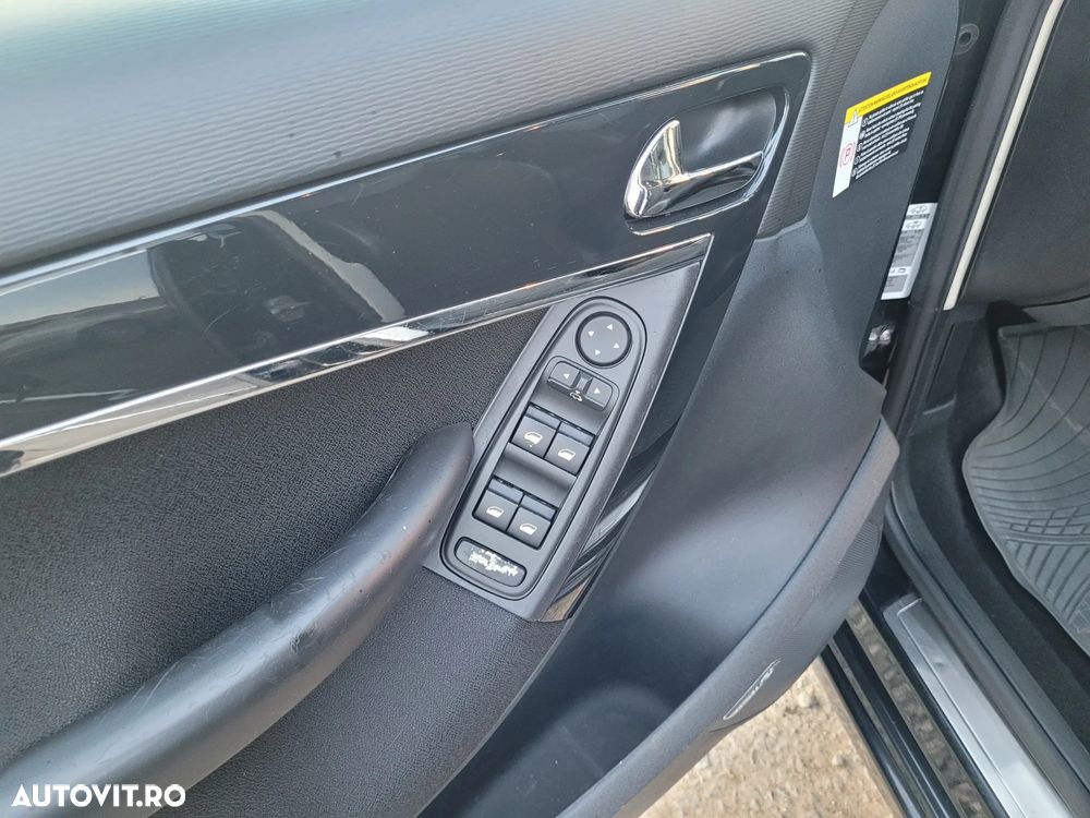 Citroën C4 Picasso 2.0 HDi FAP Aut. Exclusive - 13