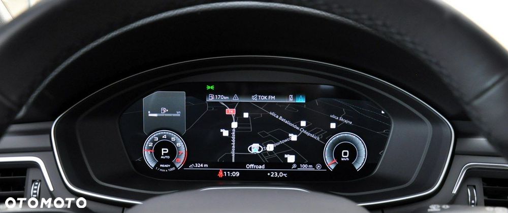 Audi A4 Allroad - 21
