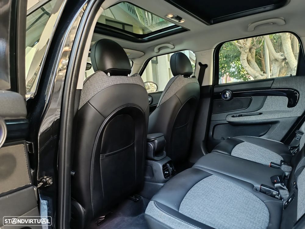 MINI Countryman Cooper SE Premium P. Essential Auto - 20
