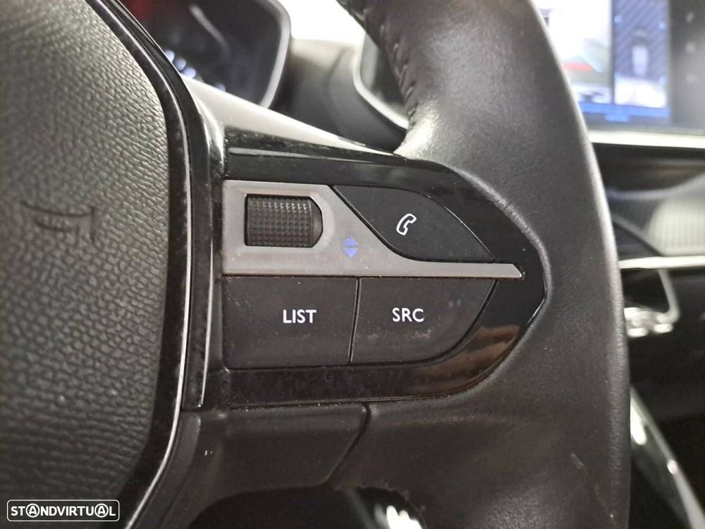 Peugeot 208 1.2 PureTech Active Pack - 14