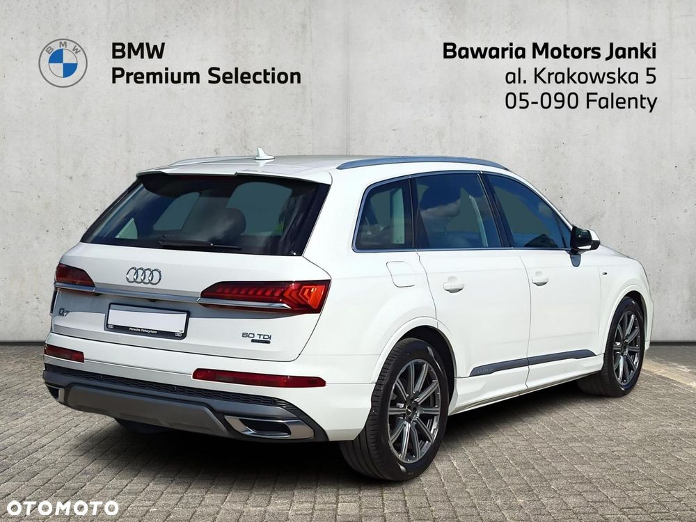 Audi Q7 - 3