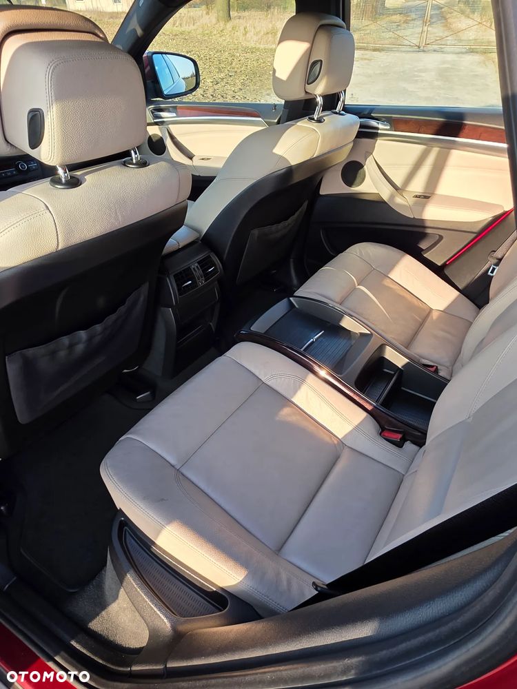BMW X6 - 28