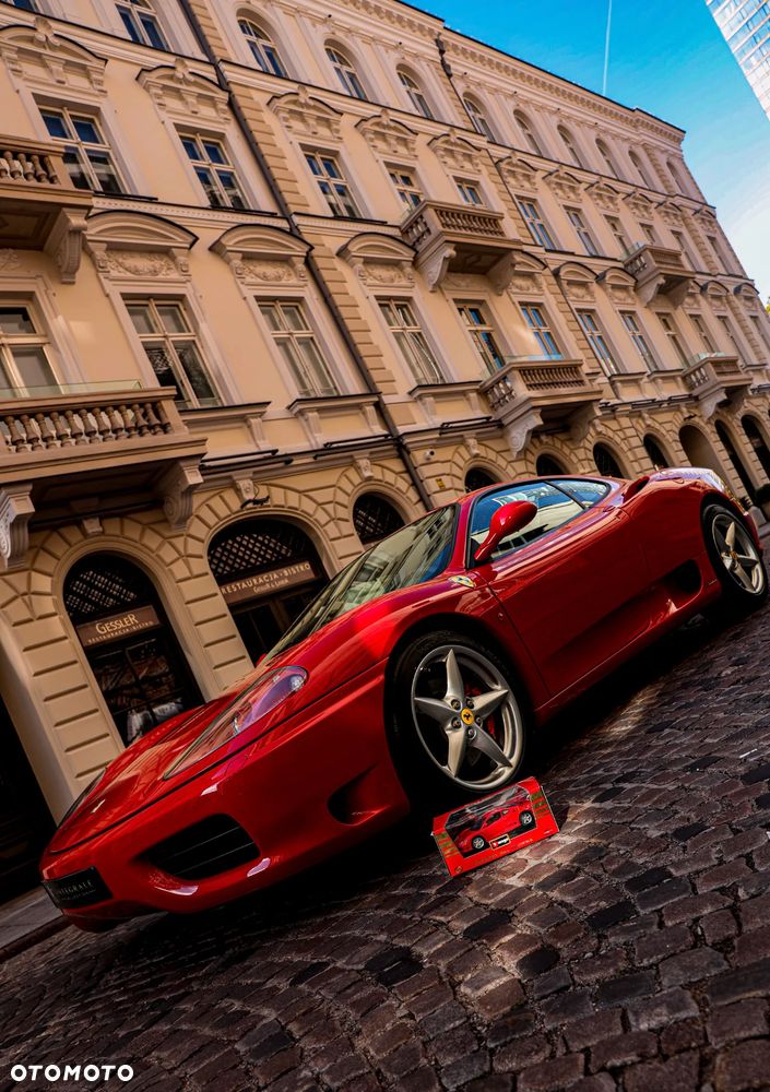 Ferrari 360 - 24