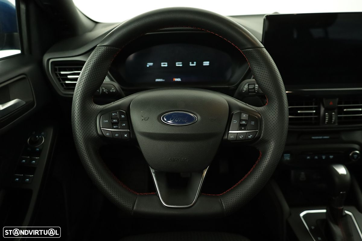 Ford Focus - 14
