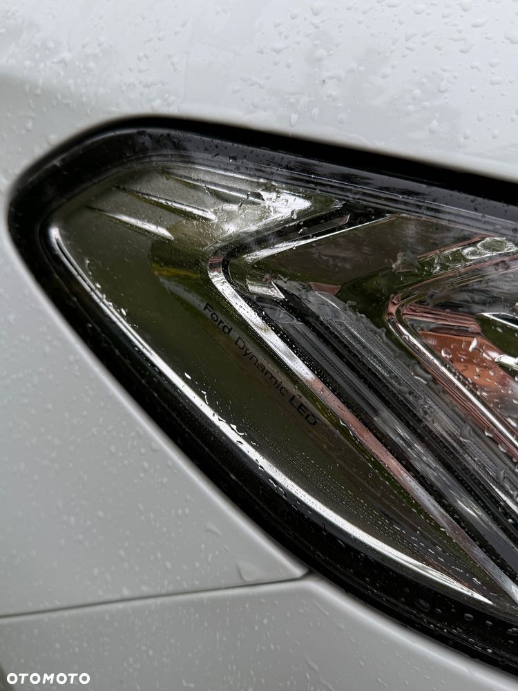 Ford Mondeo - 11