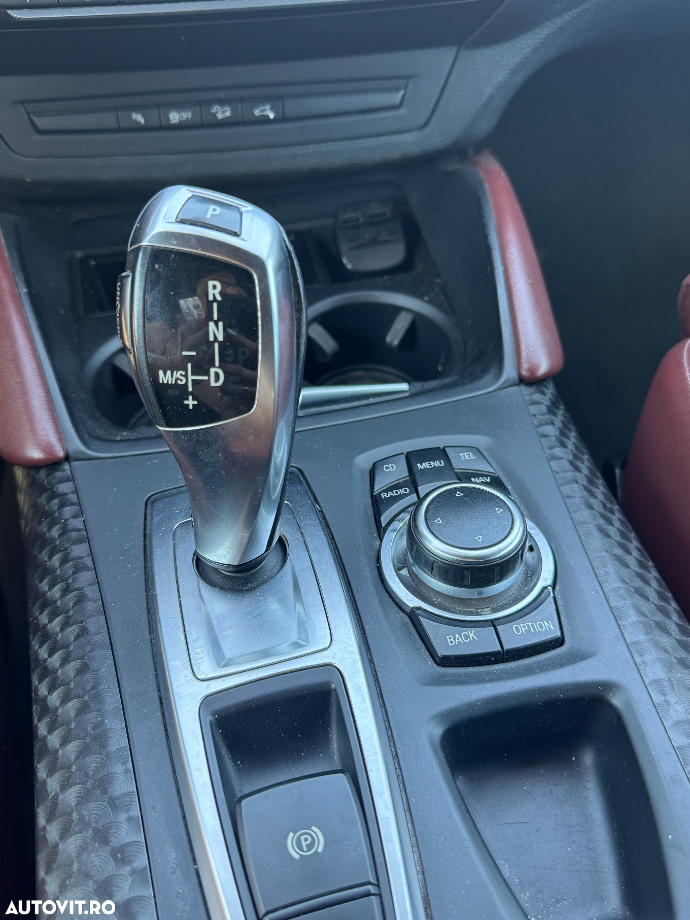 BMW X6 xDrive40d - 6