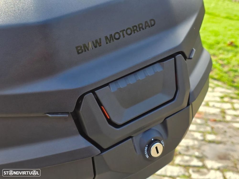 BMW C 400 GT Gt - 17