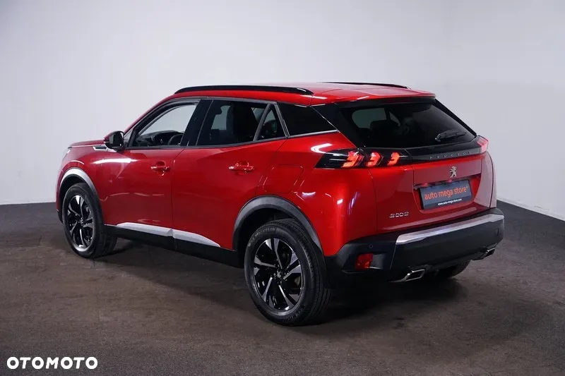 Peugeot 2008 PureTech 130 Allure - 5