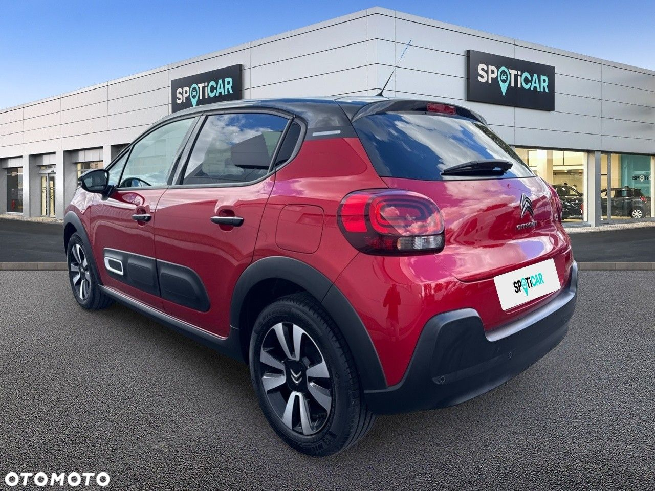 Citroën C3 1.2 PureTech Max - 7