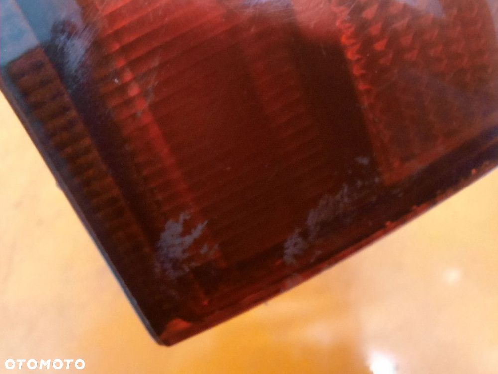 OPEL ASTRA-G 2.0 DTL KOMBI 98-09 LAMPA TYLNA TYŁ PRAWA ZEWNĘTRZNA 14368SI - 6