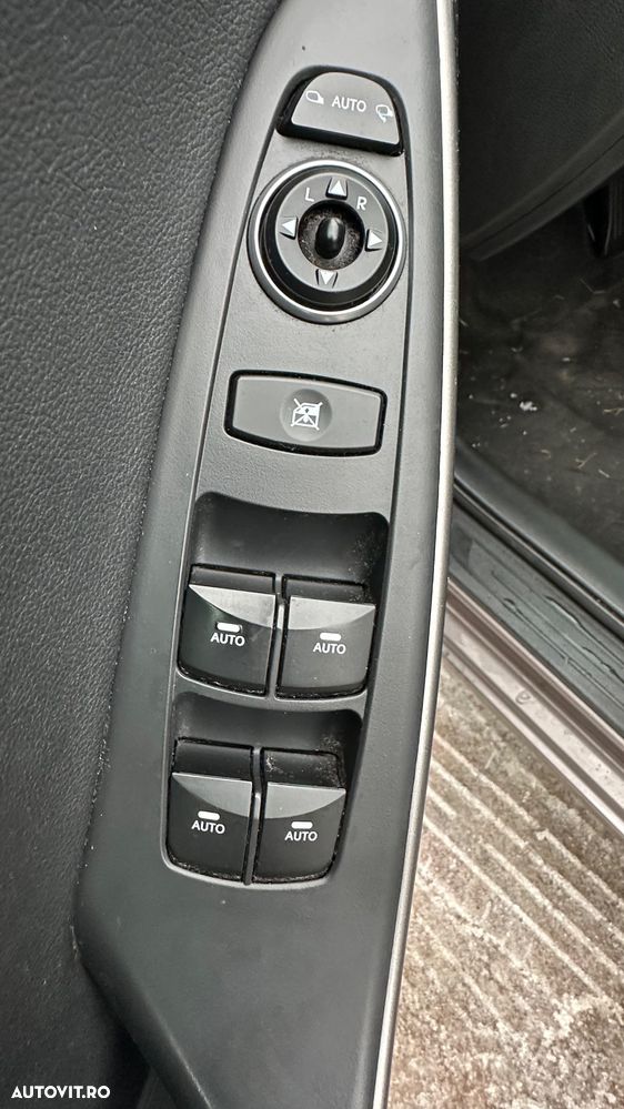 Hyundai i30 i30cw 1.6 CRDi Style - 14