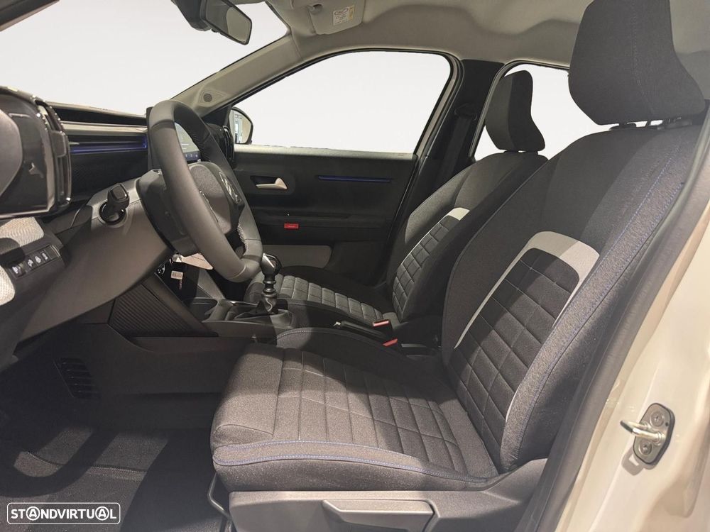 Citroën C3 1.2 Turbo Plus - 10