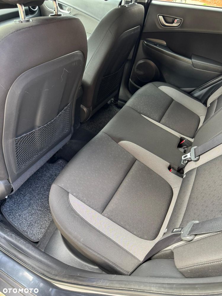 Hyundai Kona 1.0 T-GDI Advantage - 12