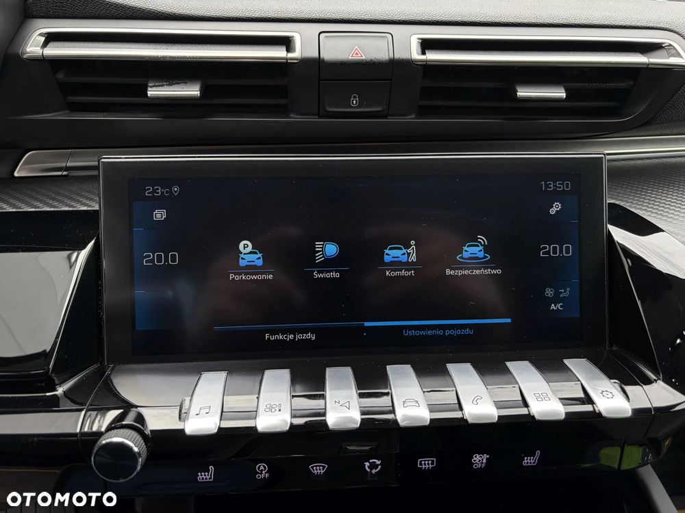 Peugeot 508 1.5 BlueHDi Allure Pack S&S EAT8 - 26