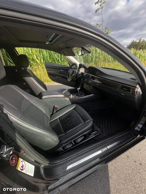 BMW Seria 3 320d - 7