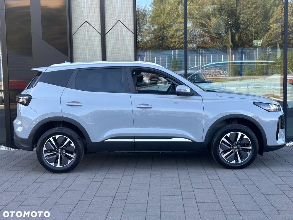 Chery Tiggo 4 - 4