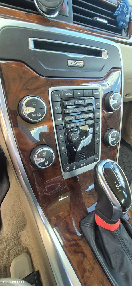 Volvo S80 - 8