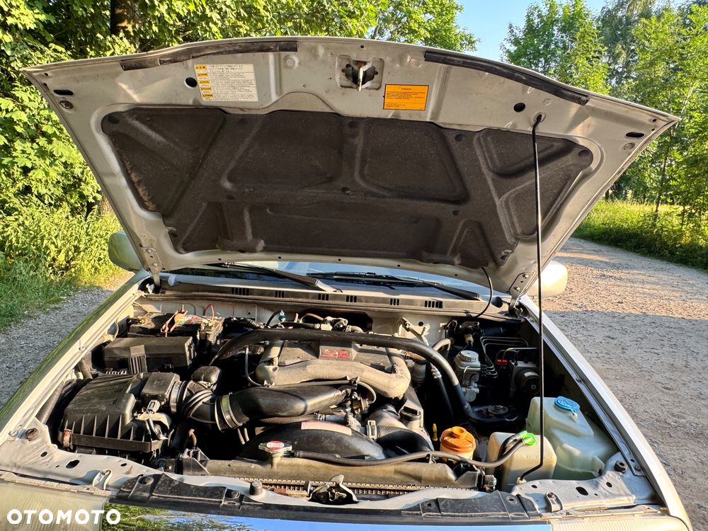 Suzuki Grand Vitara 2.7 V6 - 8
