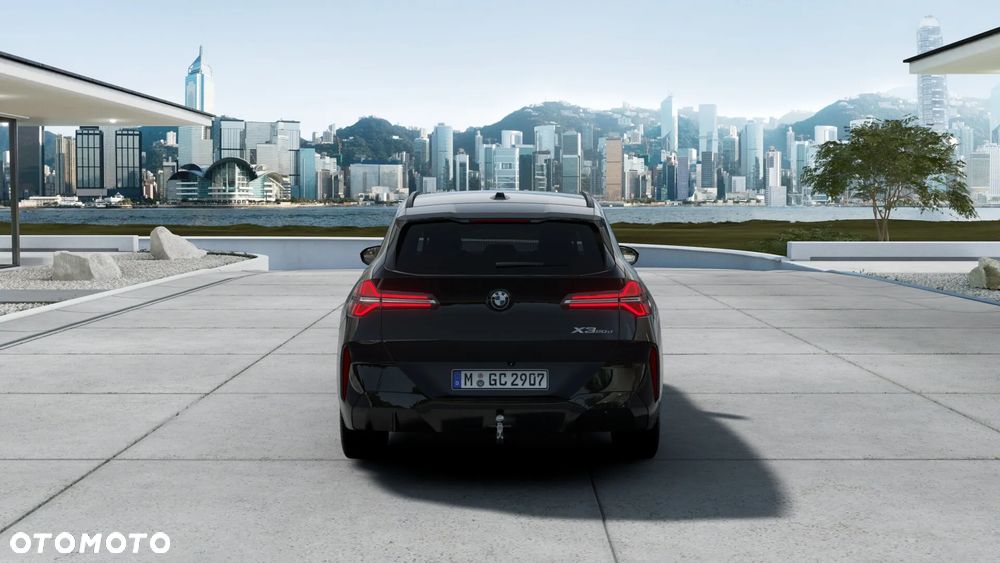 BMW X3 - 5