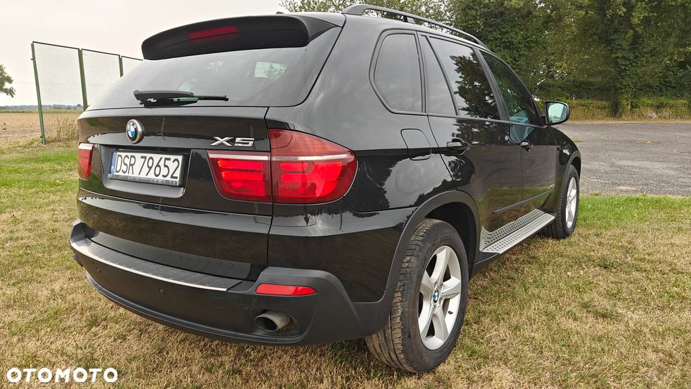 BMW X5 3.0sd xDrive - 4