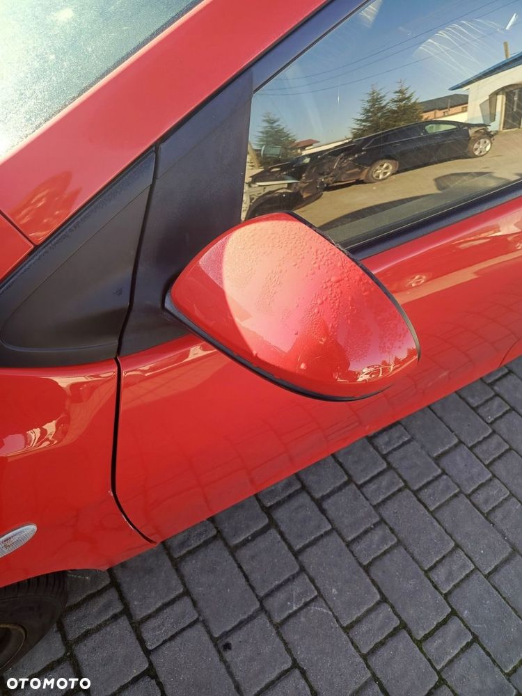 MAZDA 2 II LUSTERKO LEWE ELEKTRYCZNE EU 7PIN - 1