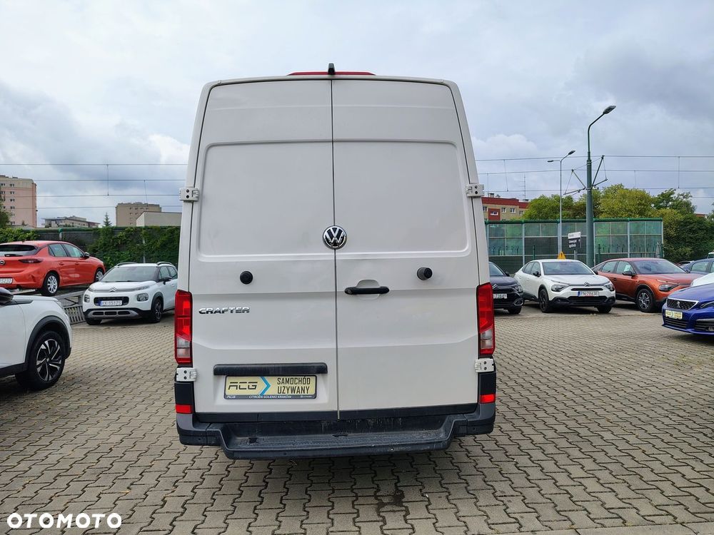 Volkswagen Crafter - 7