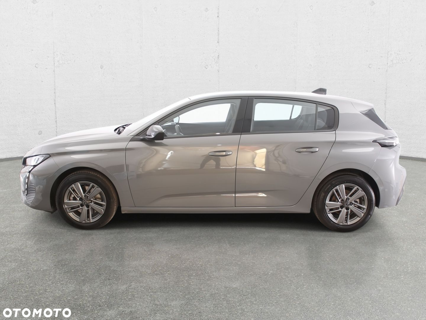 Peugeot 308 1.5 BlueHDi Active Pack S&S EAT8 - 5
