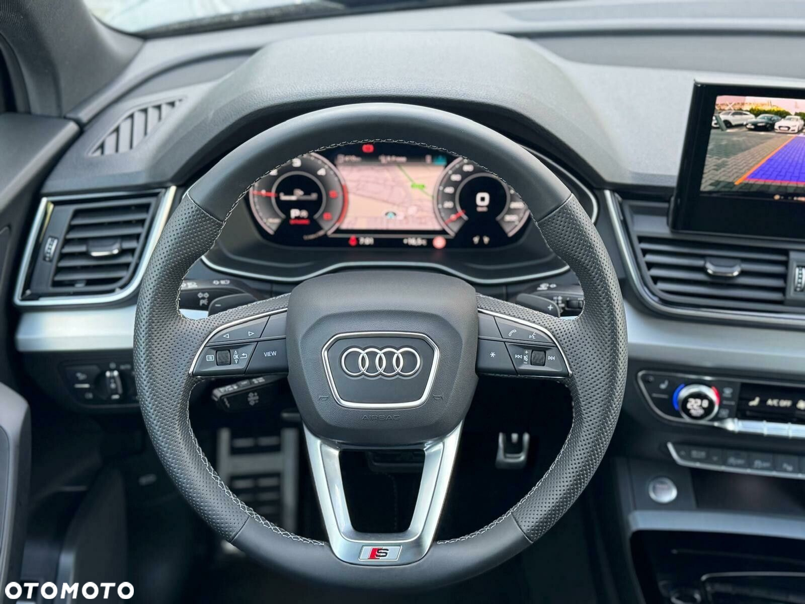 Audi Q5 Sportback - 15