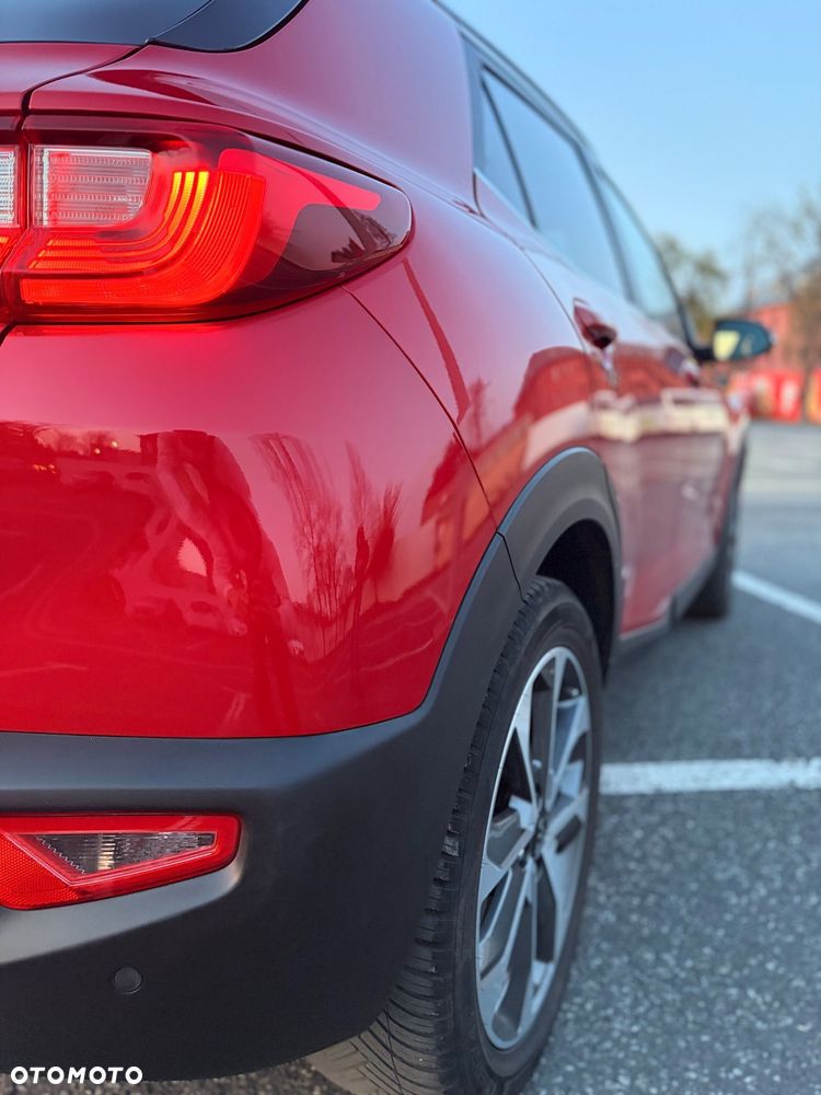 Kia Stonic 1.0 T-GDI OPF Mild Hybrid Platinum - 5
