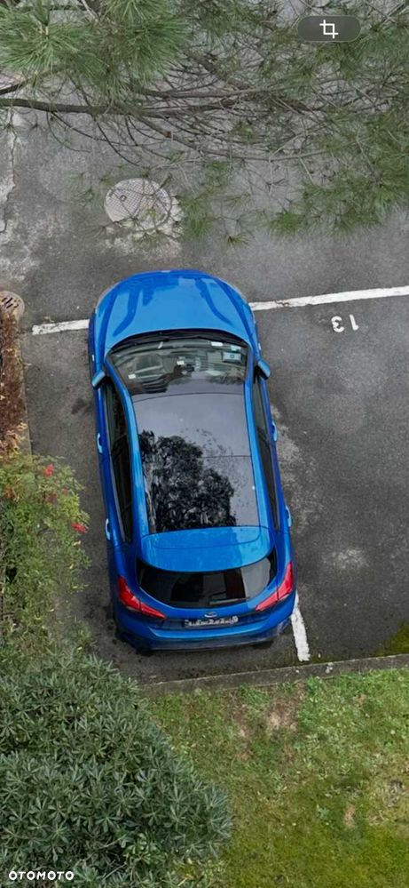 Ford Focus - 2
