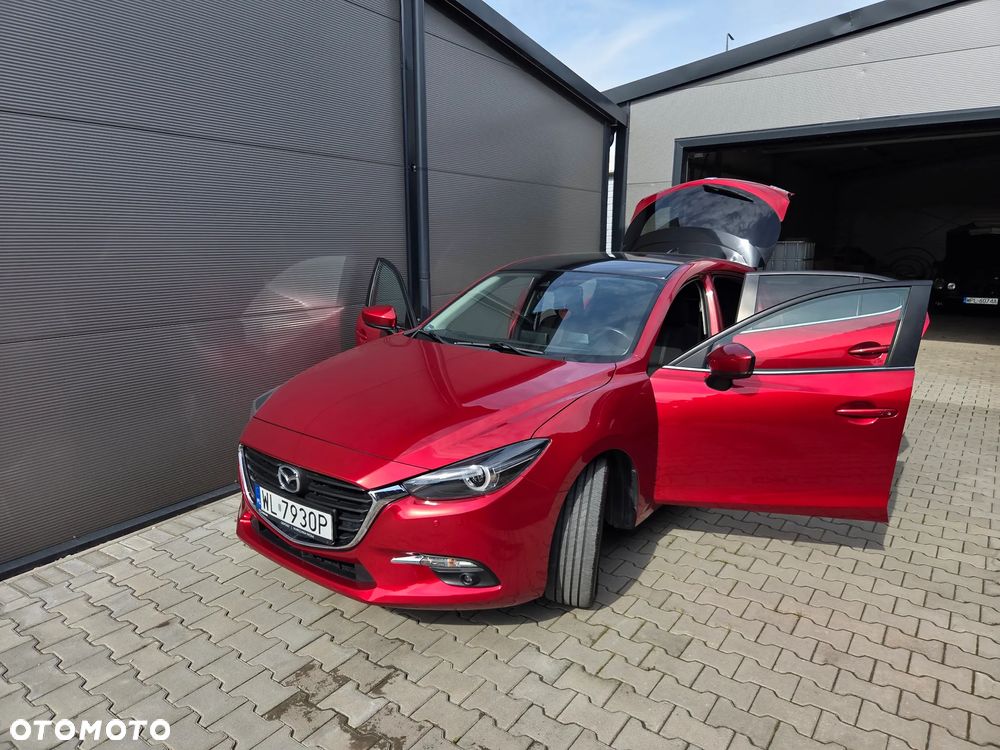 Mazda 3 2.0 Skyenergy - 24