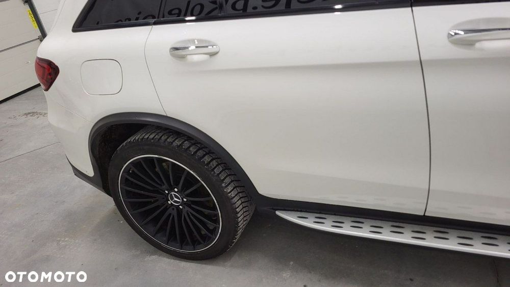 Mercedes-Benz GLC AMG 63 S 4-Matic - 4