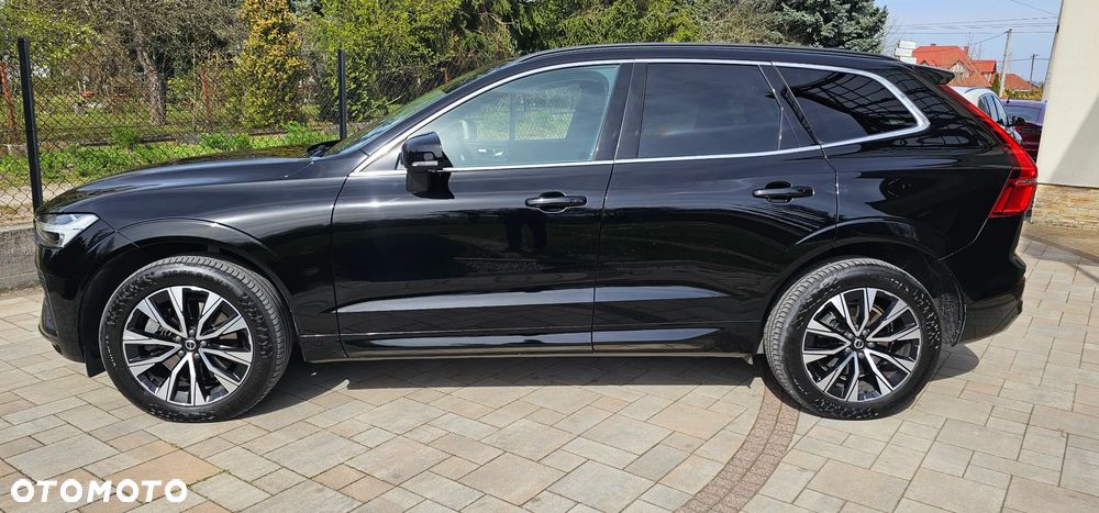 Volvo XC 60 - 2