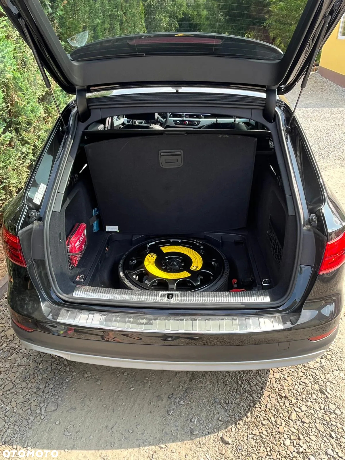 Audi A4 Allroad 2.0 TDI Quattro S tronic - 7