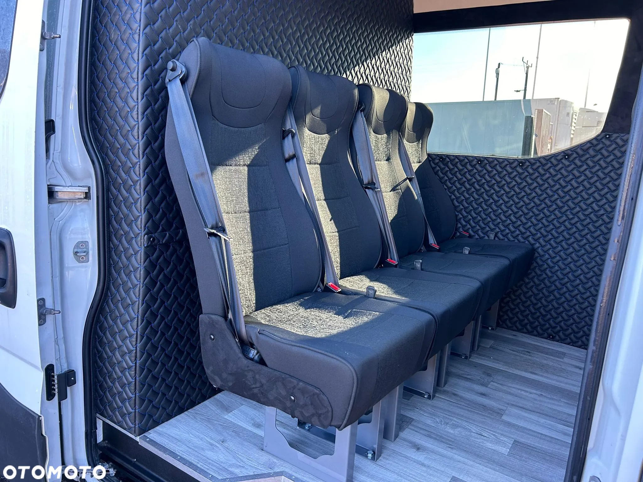 Iveco Daily 35-160W - 9