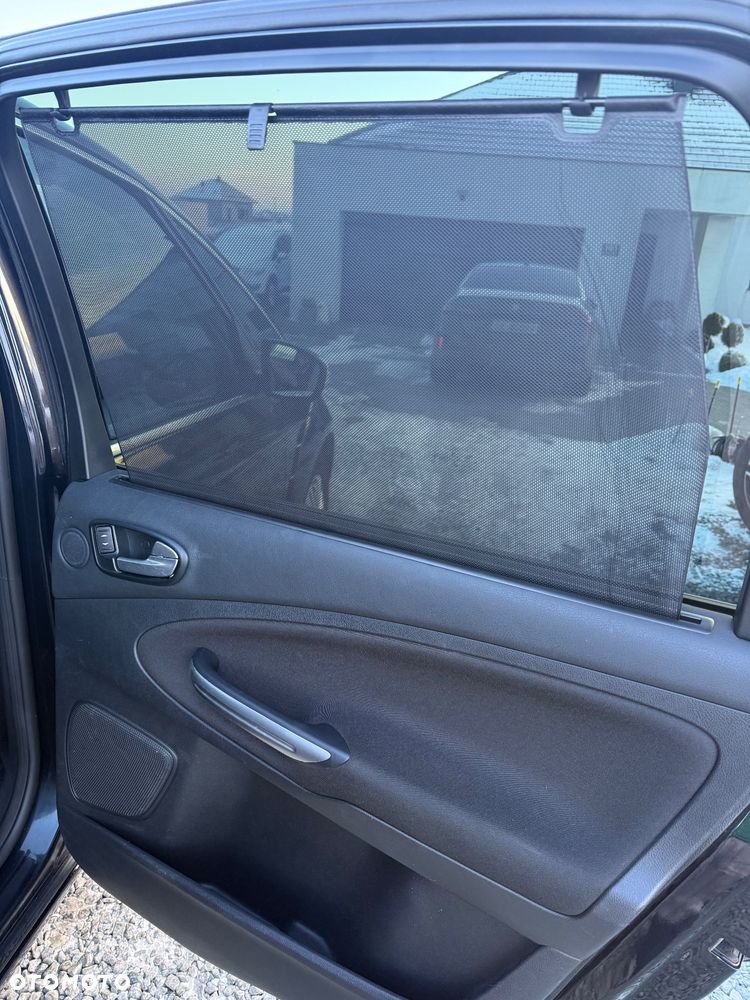 Ford S-Max 2.0 Viva Titanium - 13