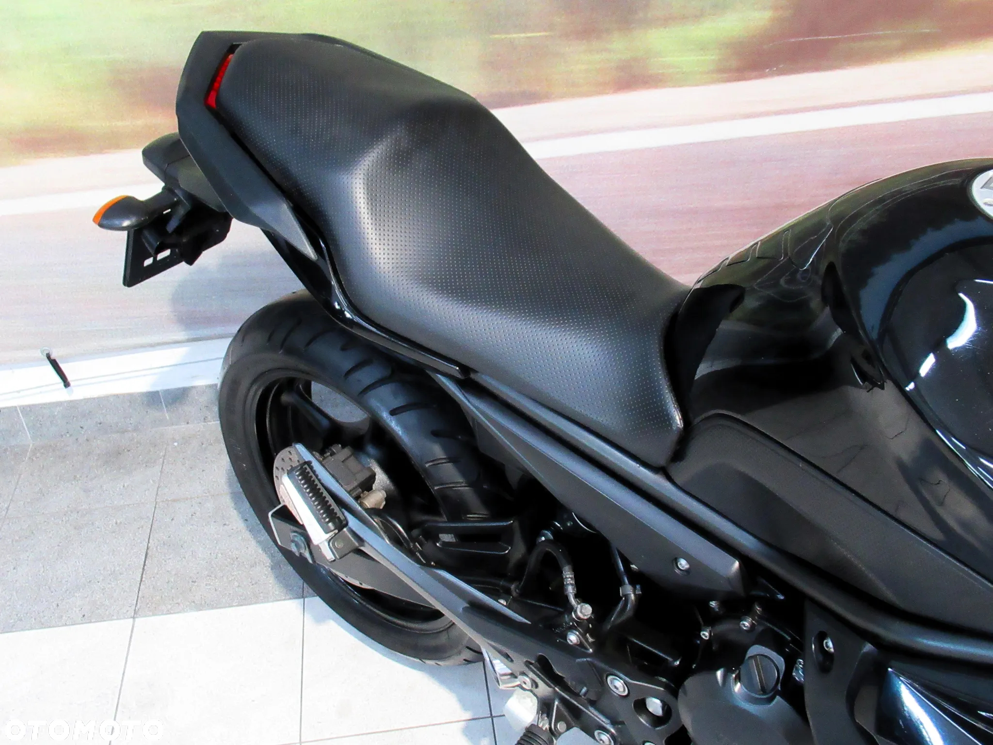 Yamaha XJ - 24