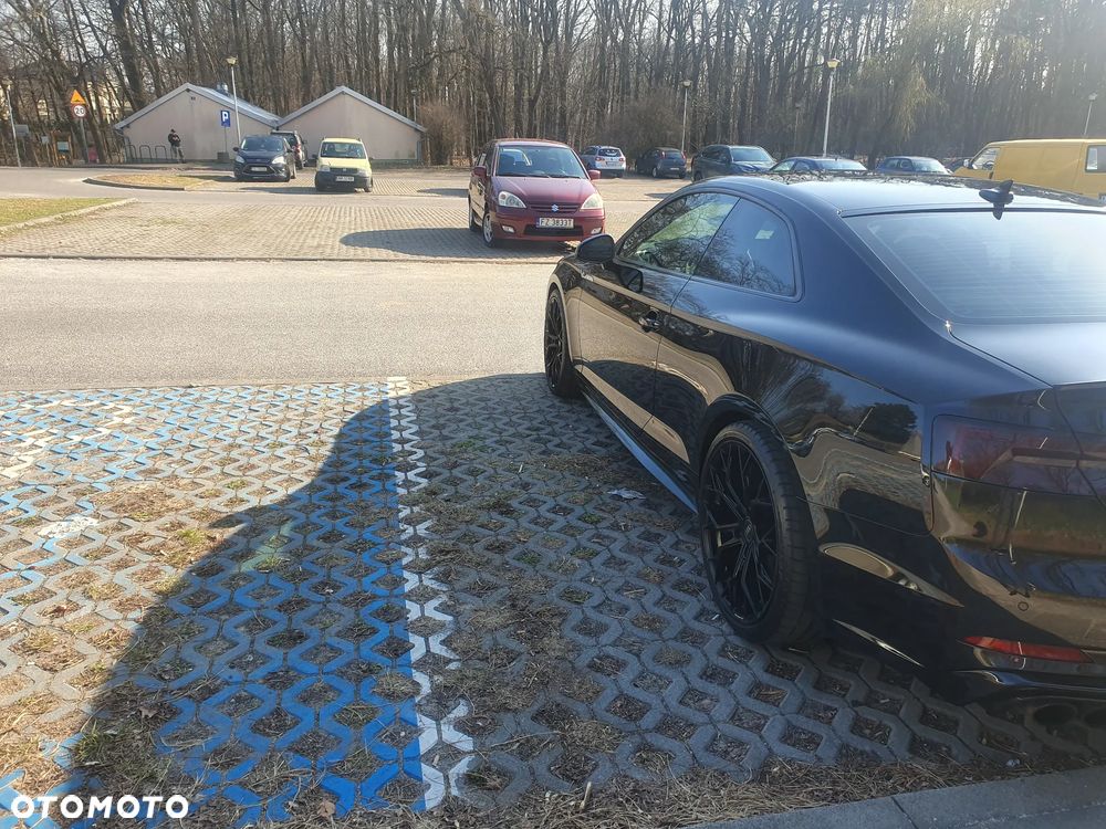 Audi S5 Coupé 3.0 TFSI Quattro Tiptronic - 10
